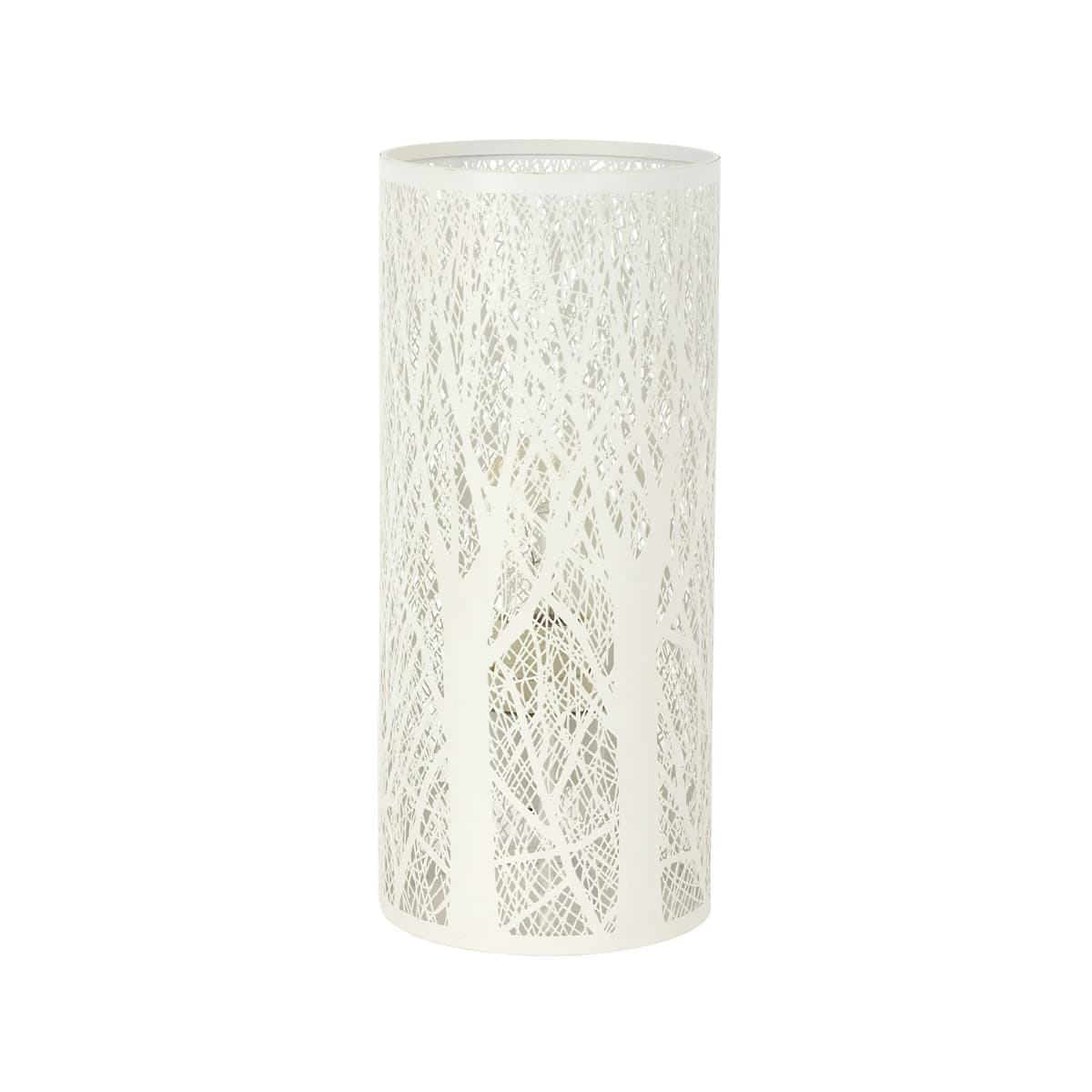 Forrest Table Lamp in White-img-1