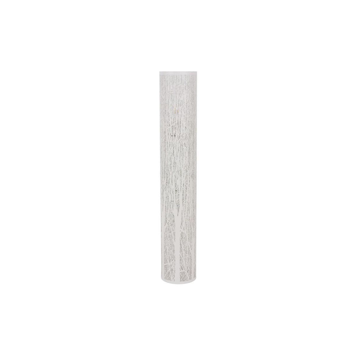 Forrest 2 Light Floor Lamp in White-img-1