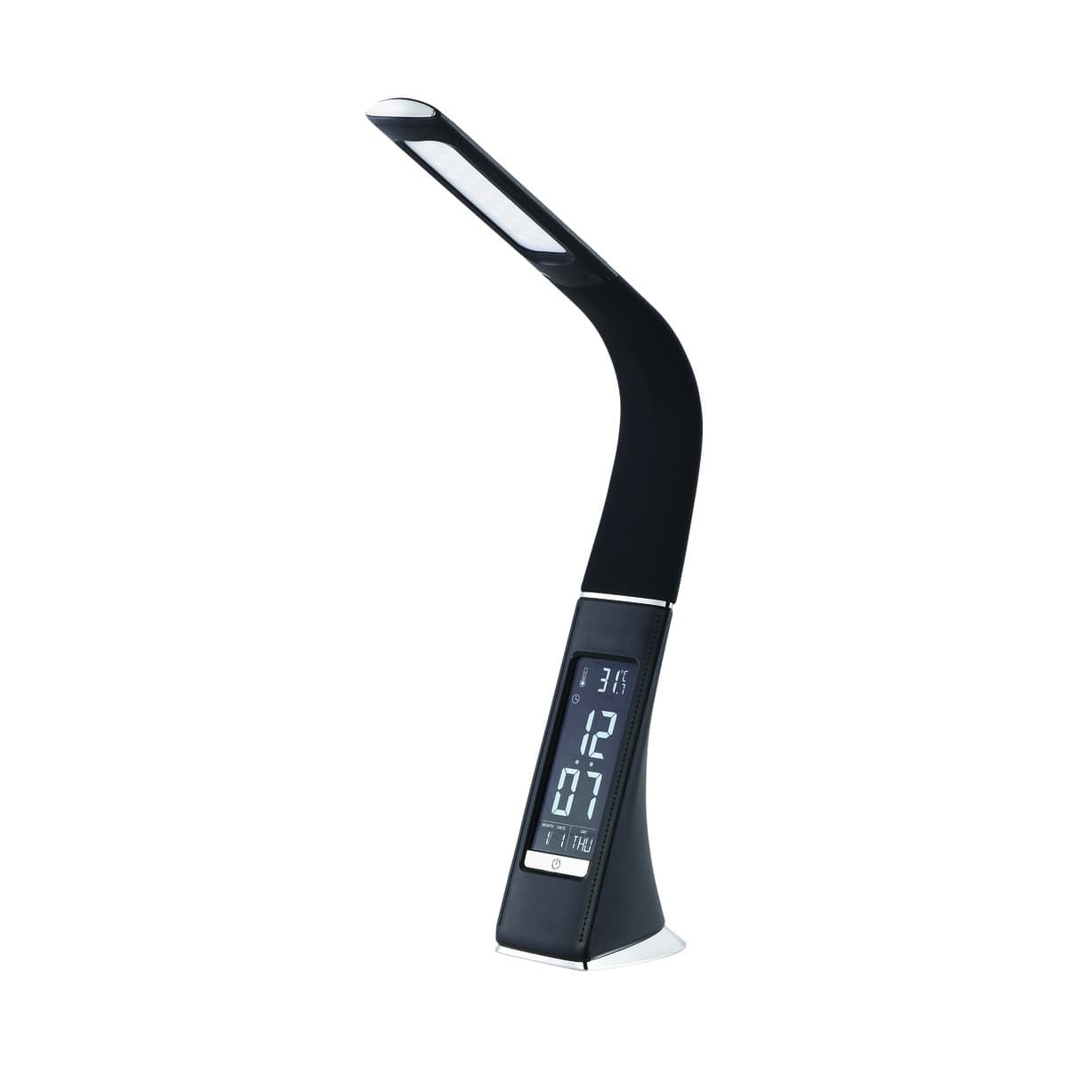 Finnley LED Task Light in Black-img-2