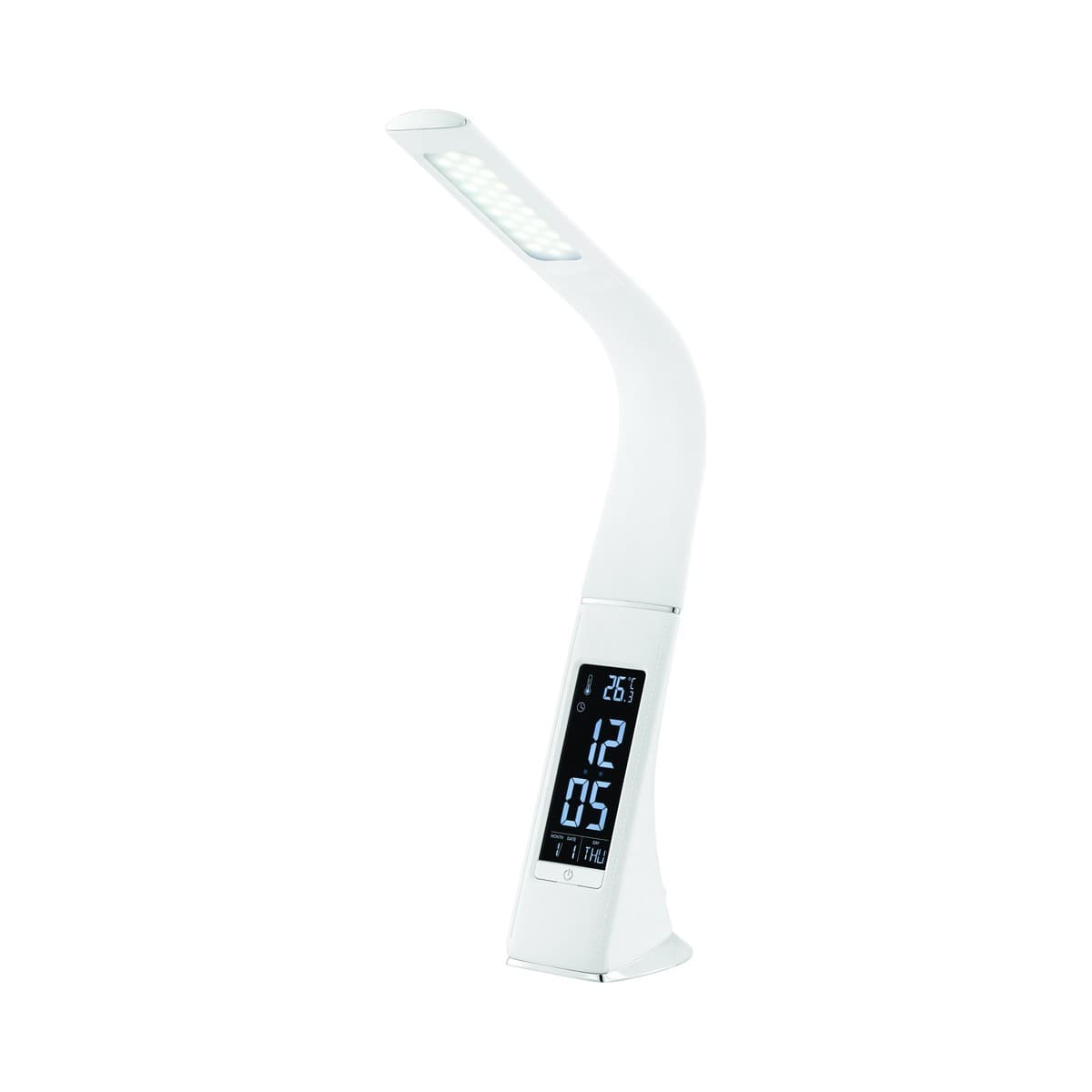 Finnley LED Task Light in White-img-1
