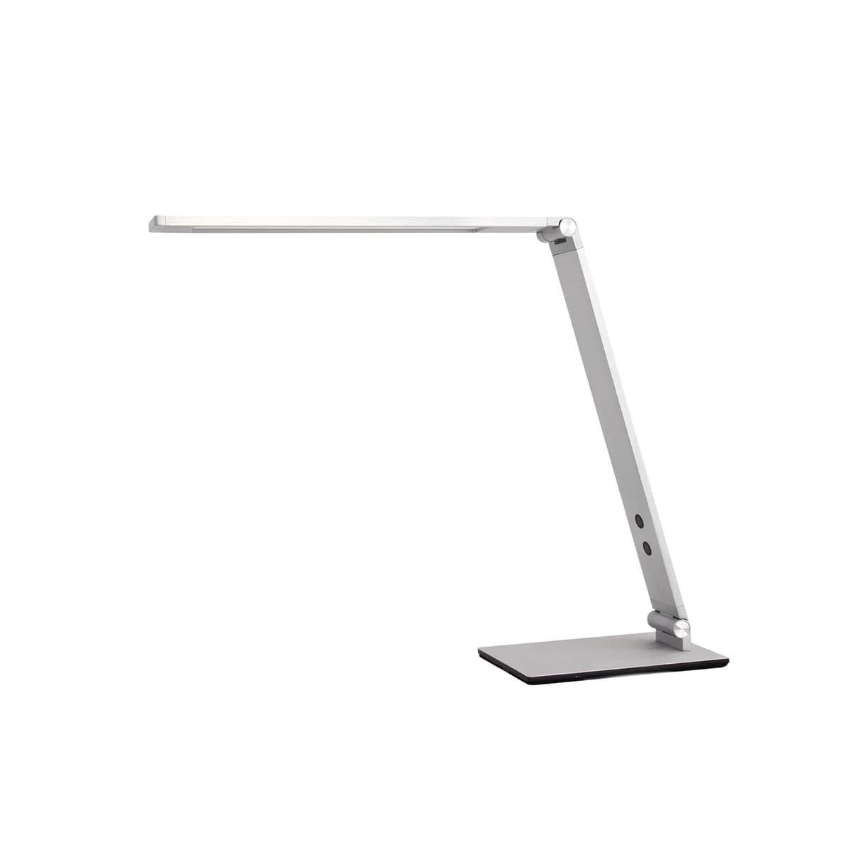 LEDlux Terrence LED Aluminium Dimmable Colourshift Table Lamp-img-1