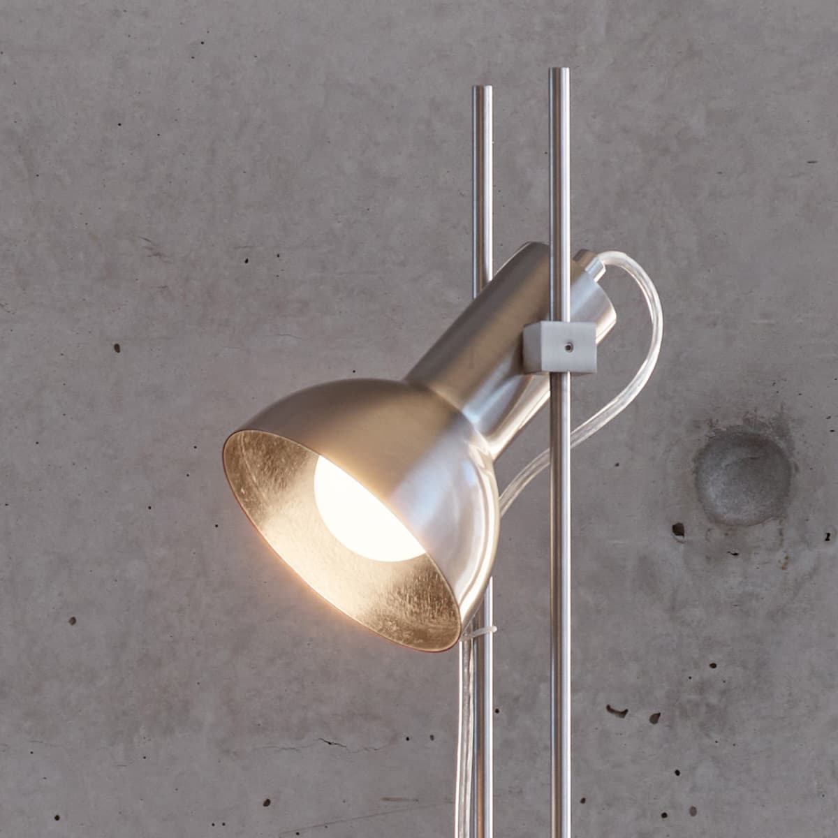 Astro Floor Lamp in Brushed Chrome-img-7