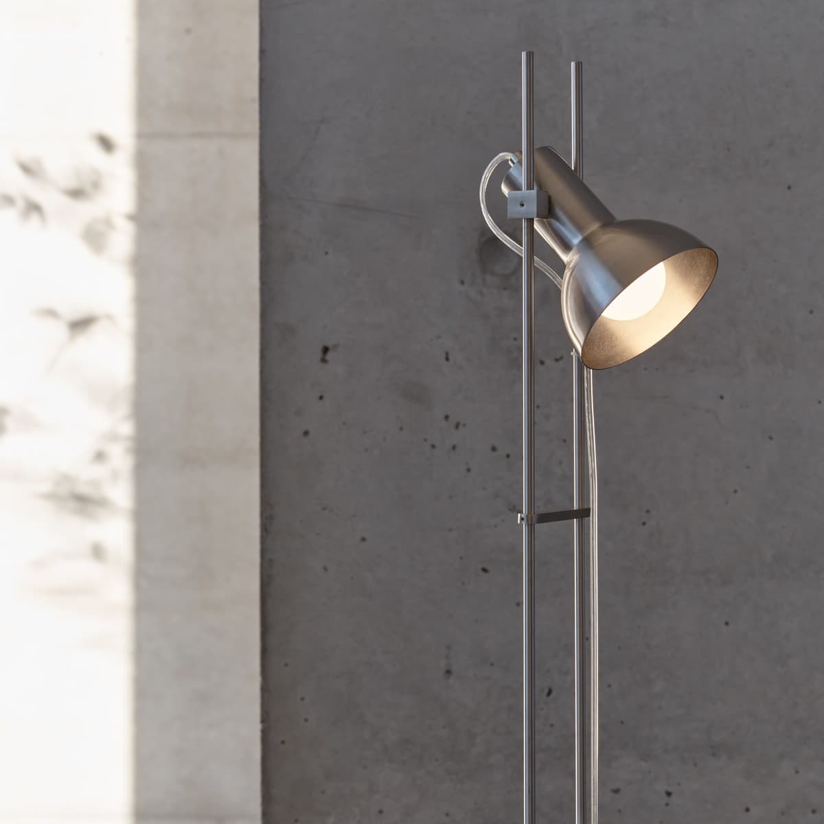 Astro Floor Lamp in Brushed Chrome-img-9