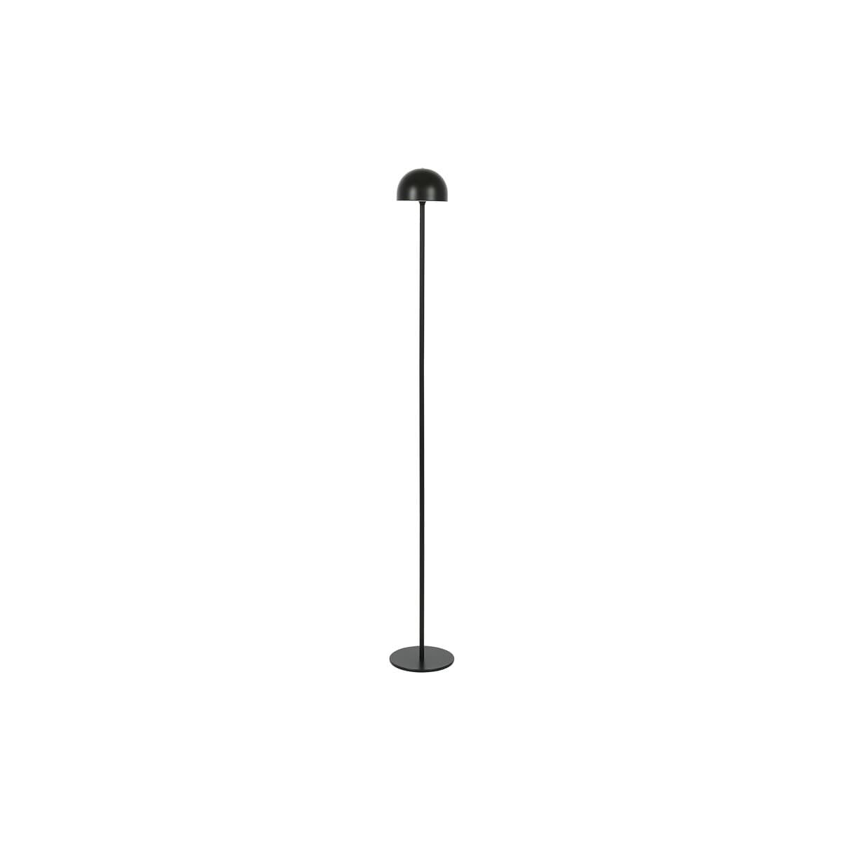 Lago Portable LED Convertible Lamp in Black-img-3