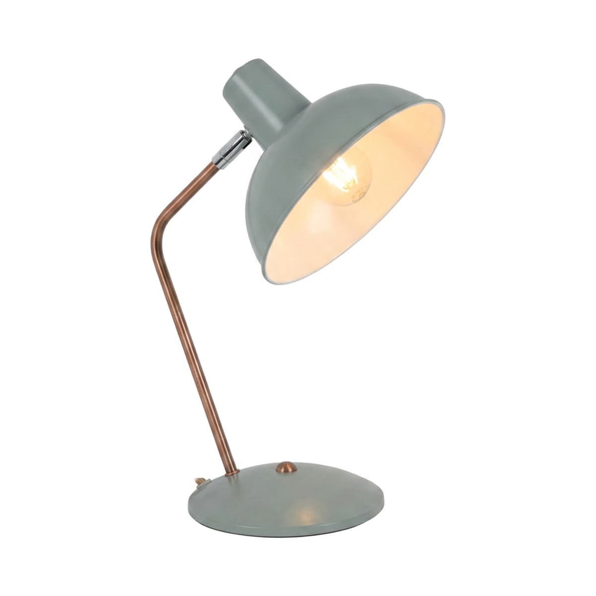 Jacques 1 Light Table Lamp in Mint-img-1