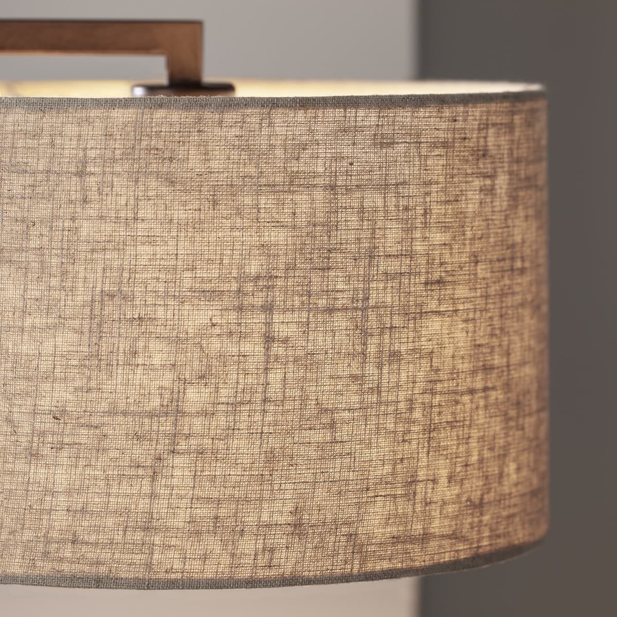 Maya 1 Light Table Lamp in Bronze, 2 Pack, with USB-img-5