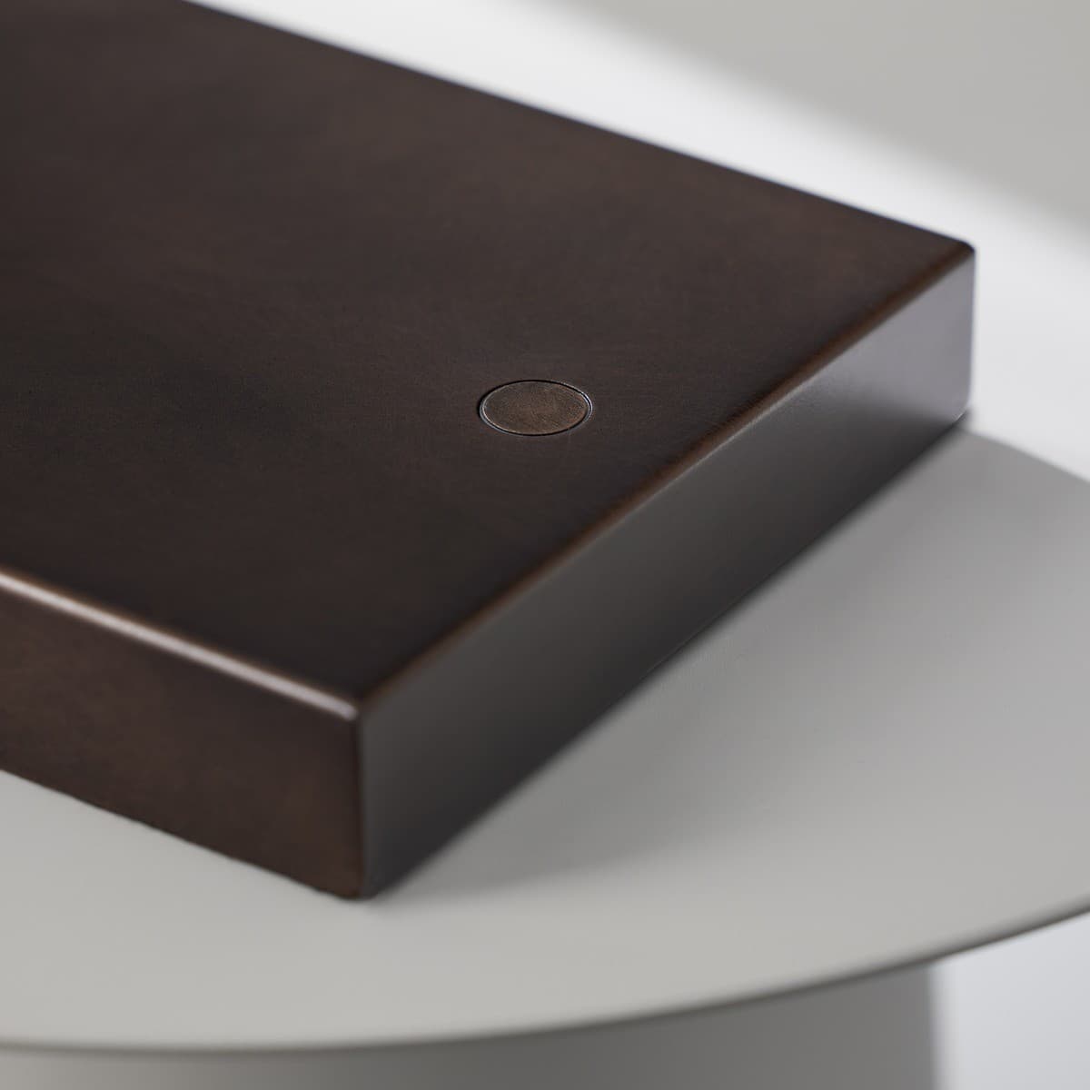 Maya 1 Light Table Lamp in Bronze, 2 Pack, with USB-img-7