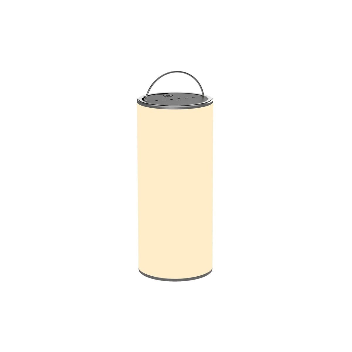 LEDlux Luna LED Colour Change Lamp-img-1