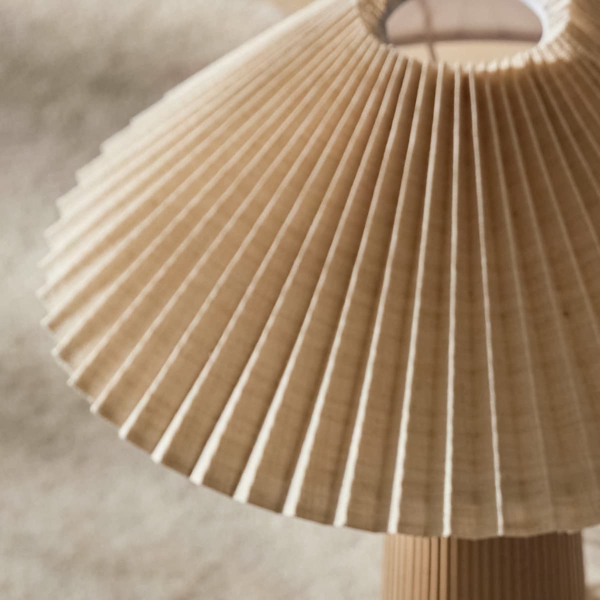 Lora 1 Light Table Lamp in Natural-img-3