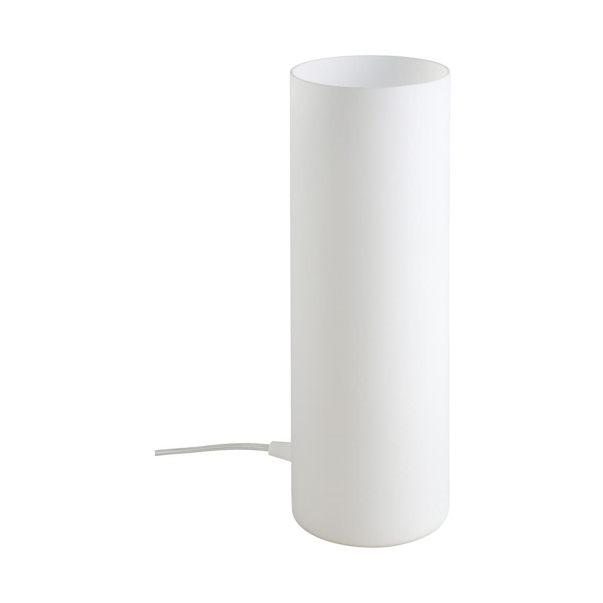 Form 1 Light Table Lamp in Opal Glass