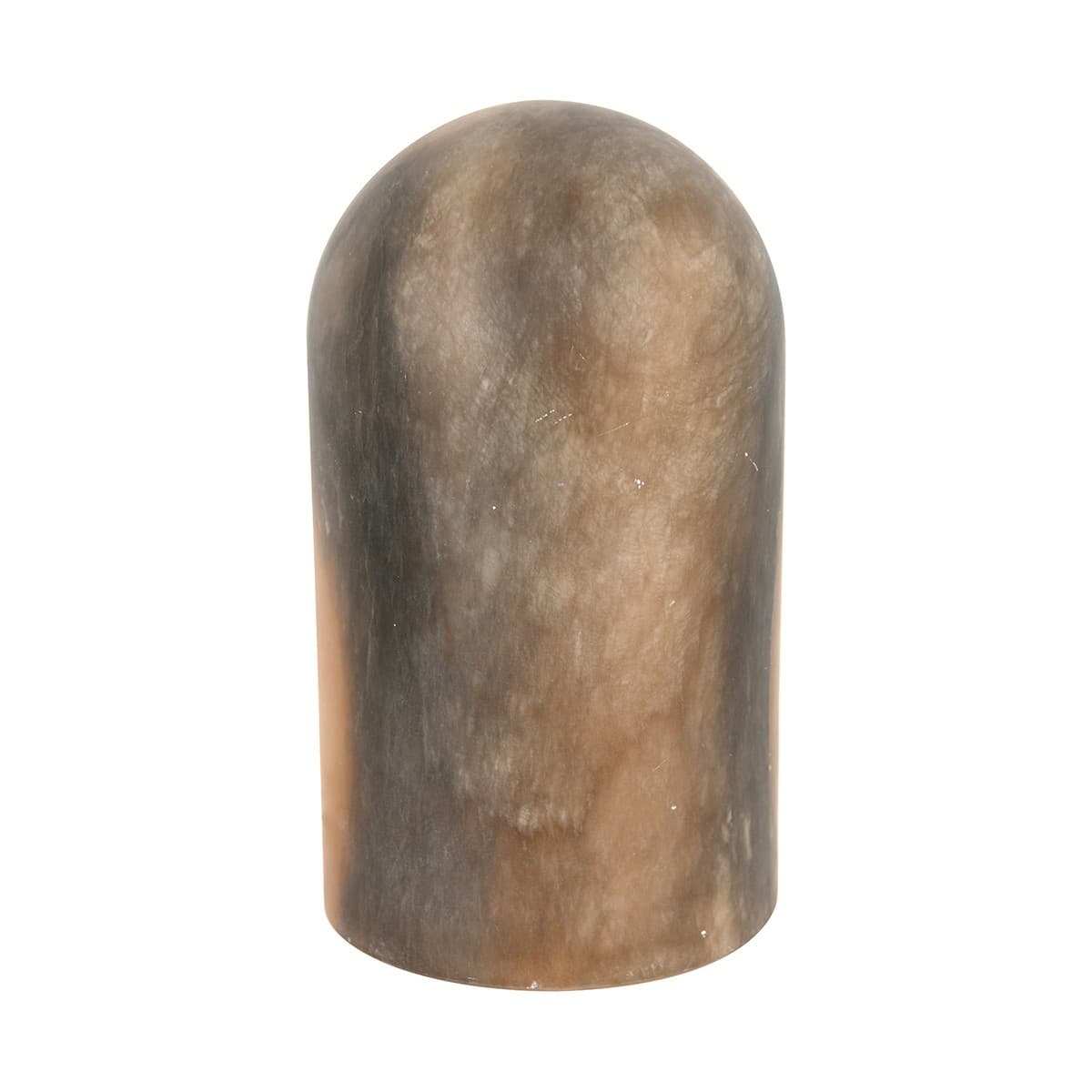Panton 1 Light Table Lamp in Hazel Alabaster-img-1
