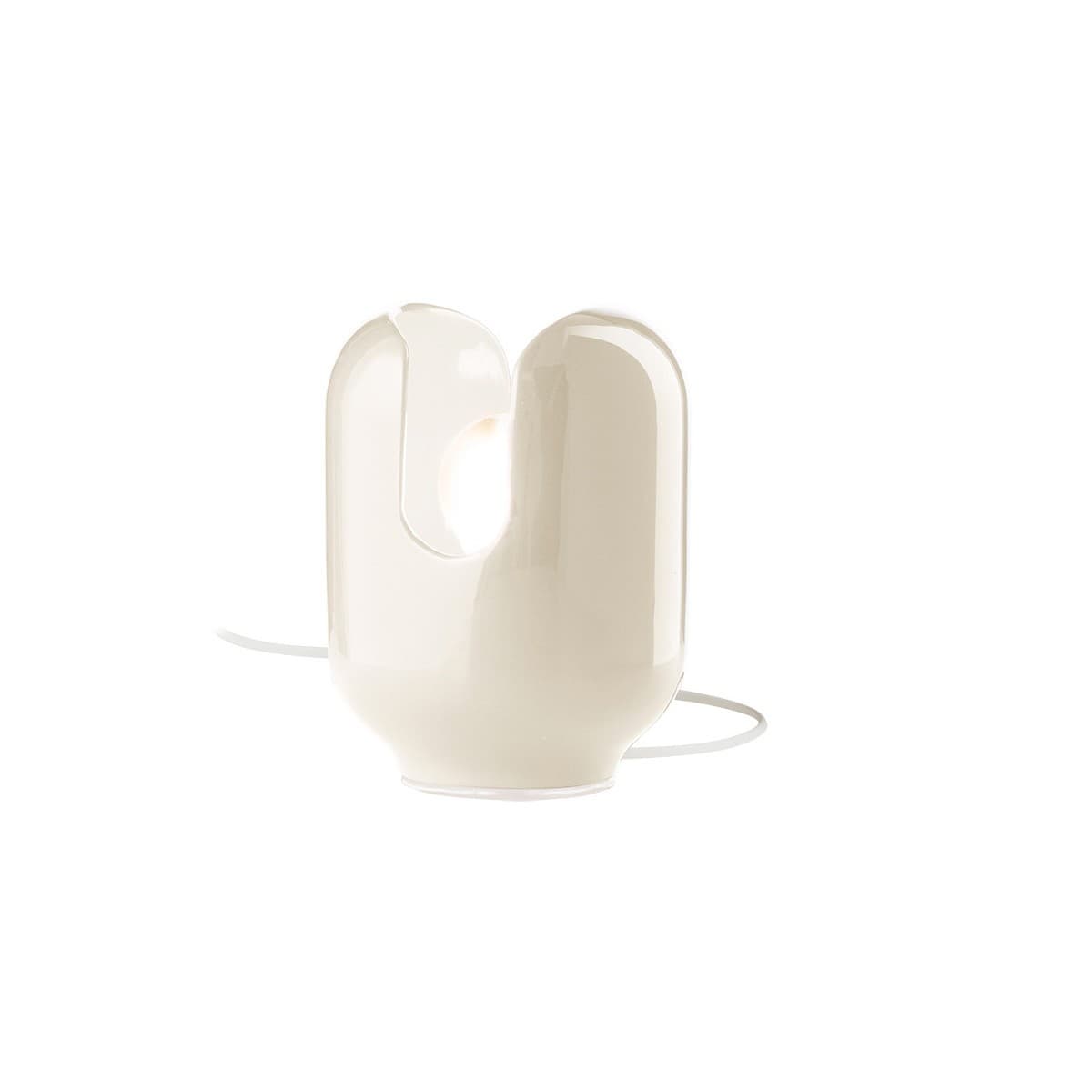 Batucada Table Lamp in Cream-img-1