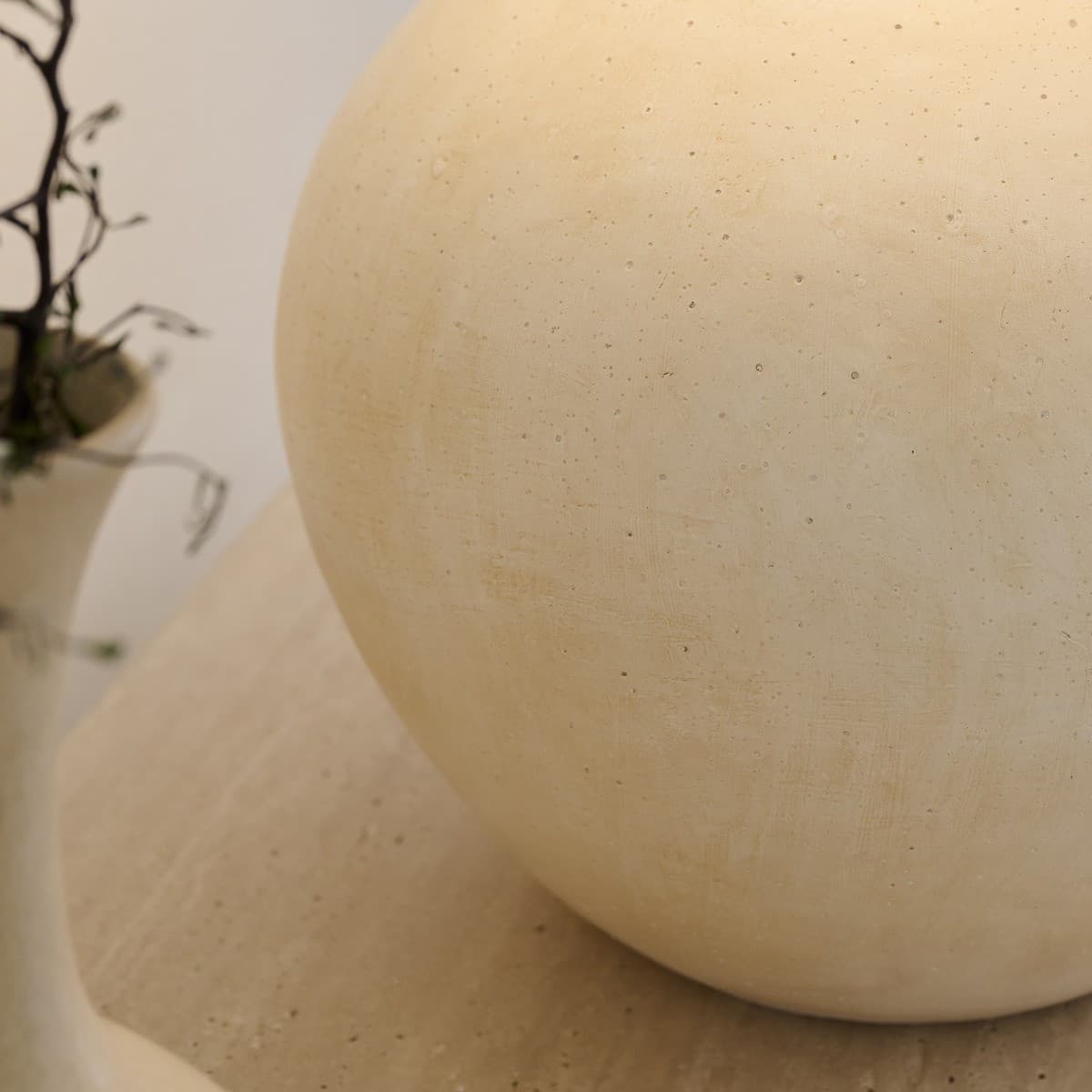 Mavis II 1 Light Small Table Lamp in Natural-img-3