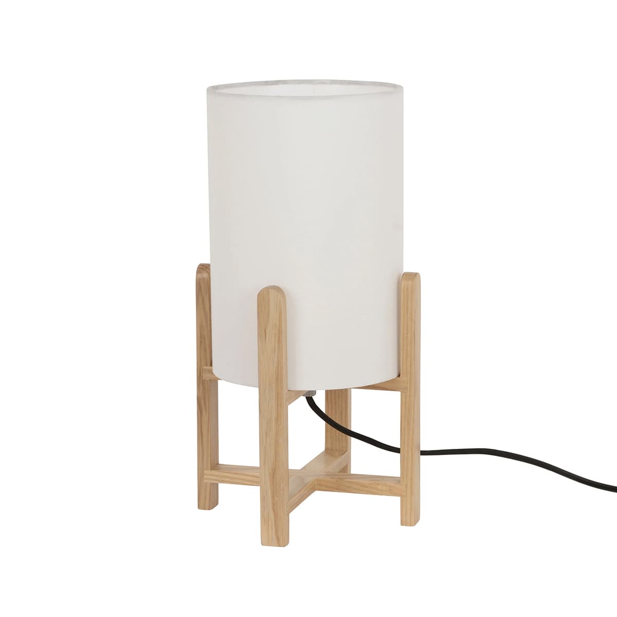 Juhl 1 Light Table Lamp in Ashwood-img-1