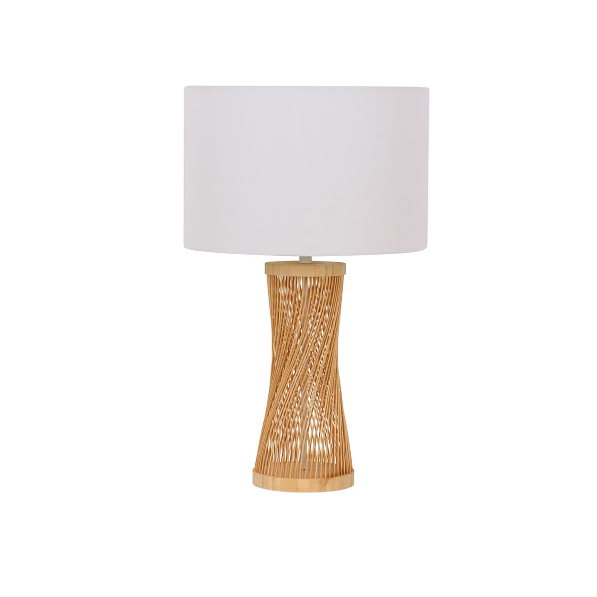 Kaari 1 Light Table Lamp in Natural-img-1