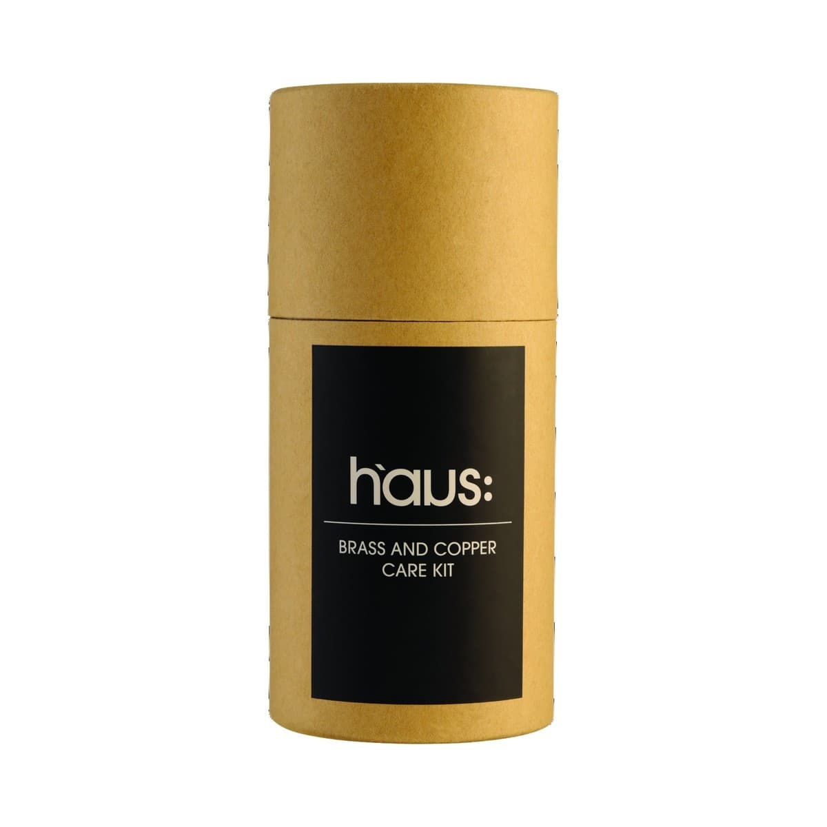 Haus Brass & Copper Care Kit-img-1