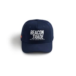 Beacon Trade x NXP Workwear Cap