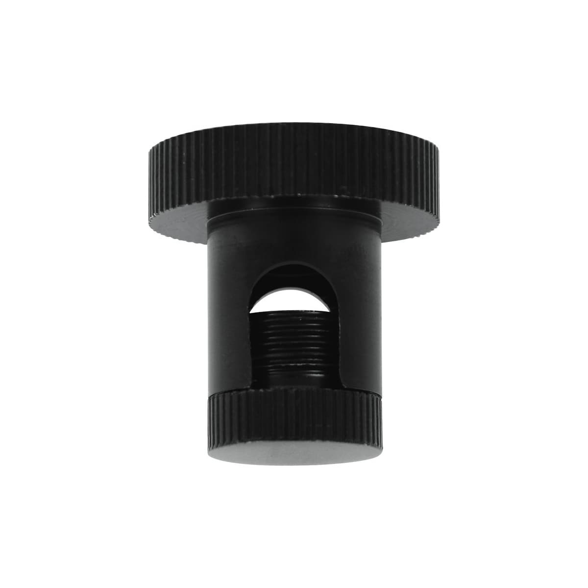 Enhance Pendant Hook in Black-img-1