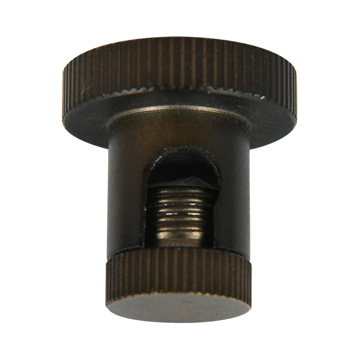 Enhance Pendant Hook in Bronze-img-1