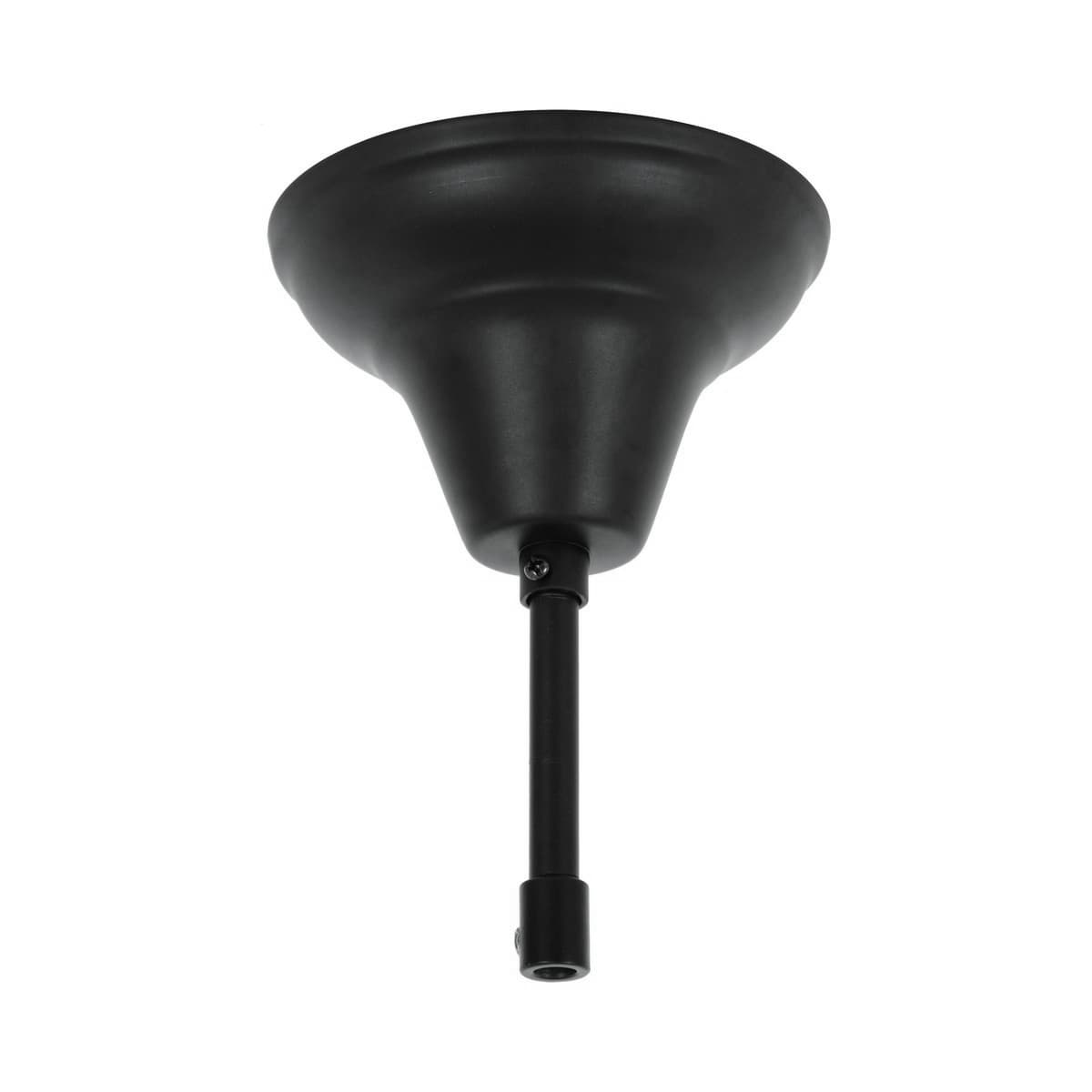 Bell Canopy Only In Matte Black-img-1