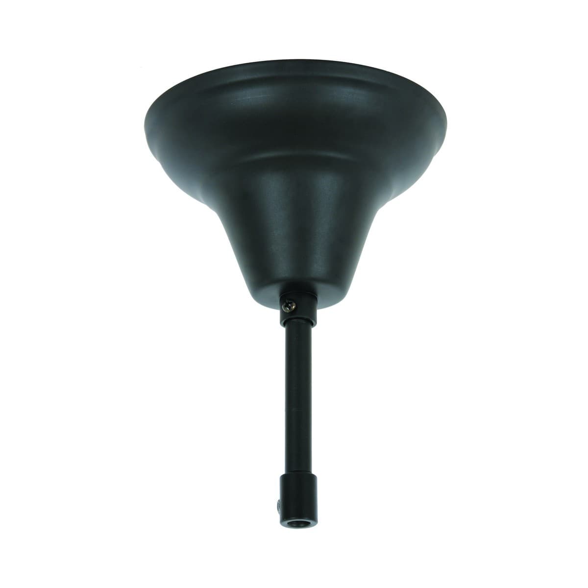 Bell Canopy Only In Matte Black-img-2