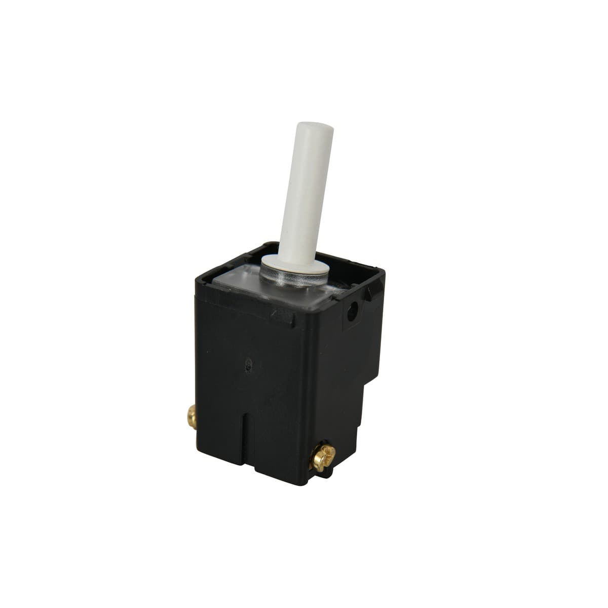 MFL Forge Modern Intermediate Toggle Switch Mechanism in White-img-2