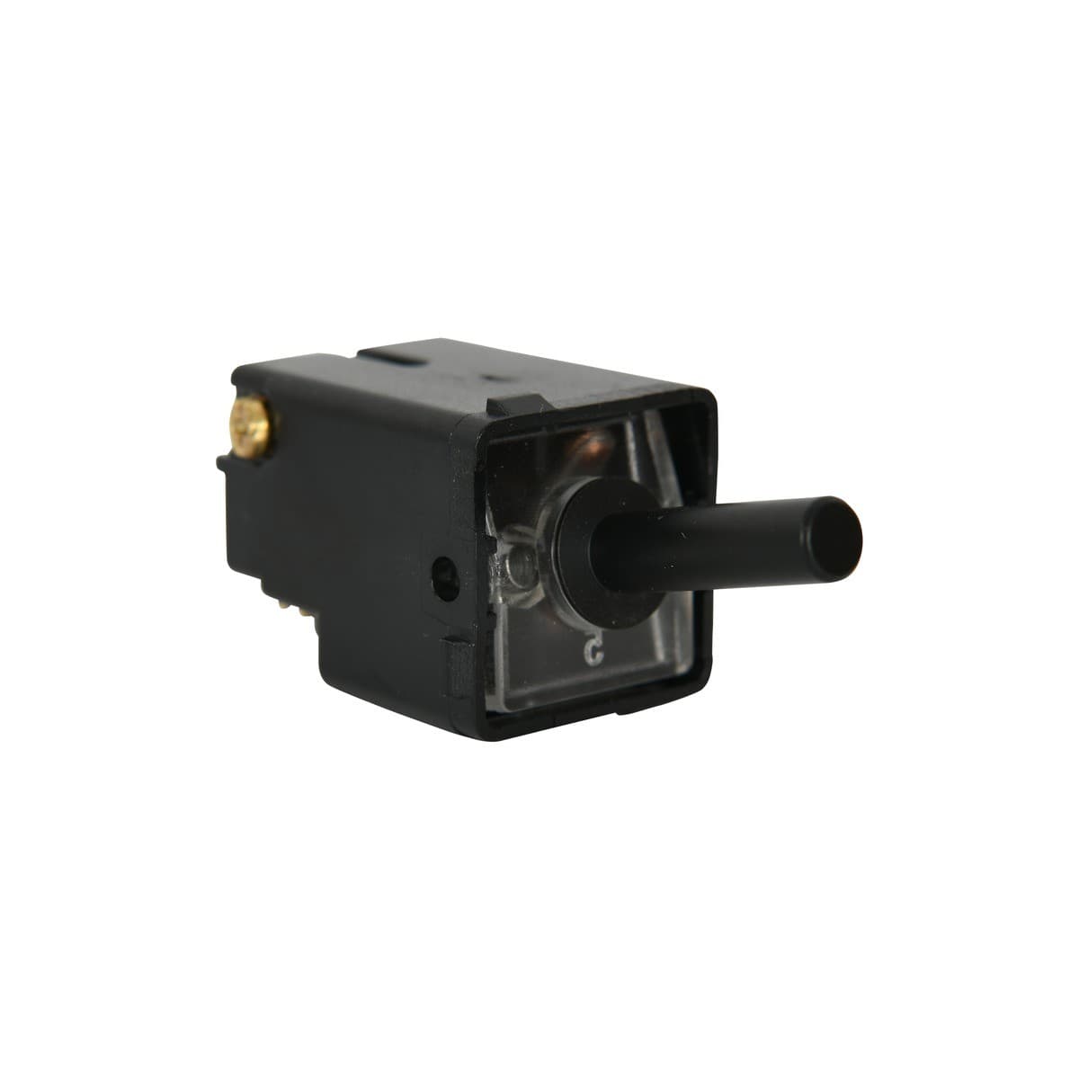 MFL Forge Modern Intermediate Toggle Switch Mechanism in Black-img-1