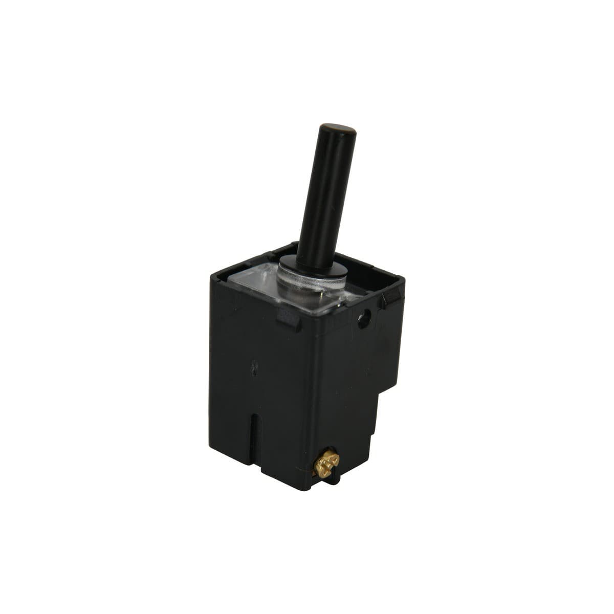 MFL Forge Modern Intermediate Toggle Switch Mechanism in Black-img-2