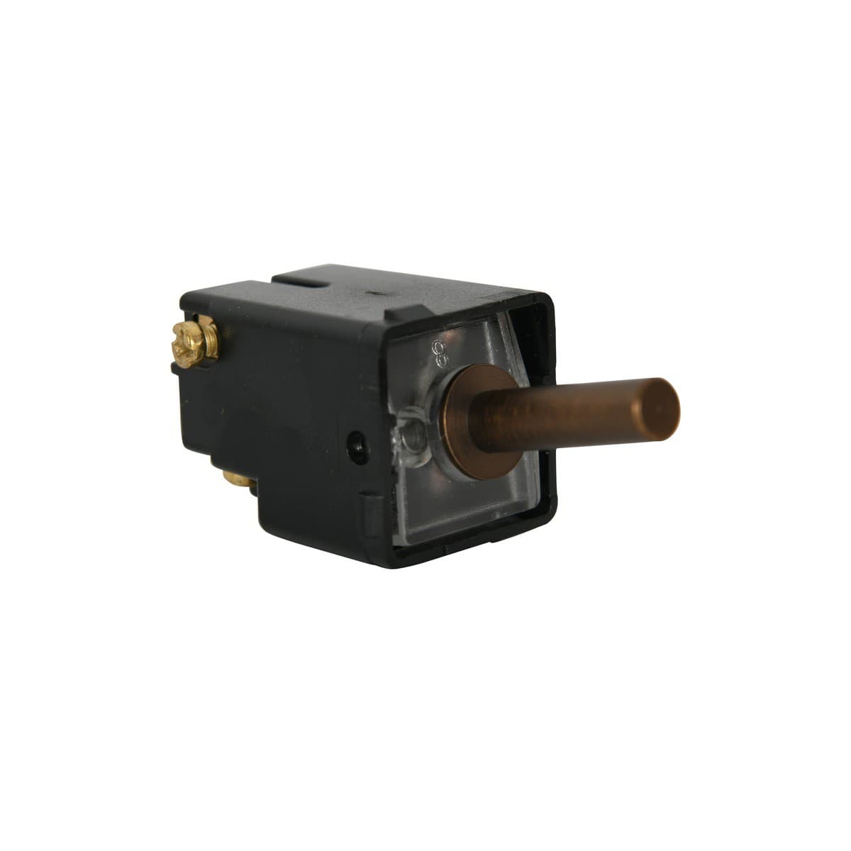 MFL Forge Modern Intermediate Toggle Switch Mechanism in Bronze-img-1