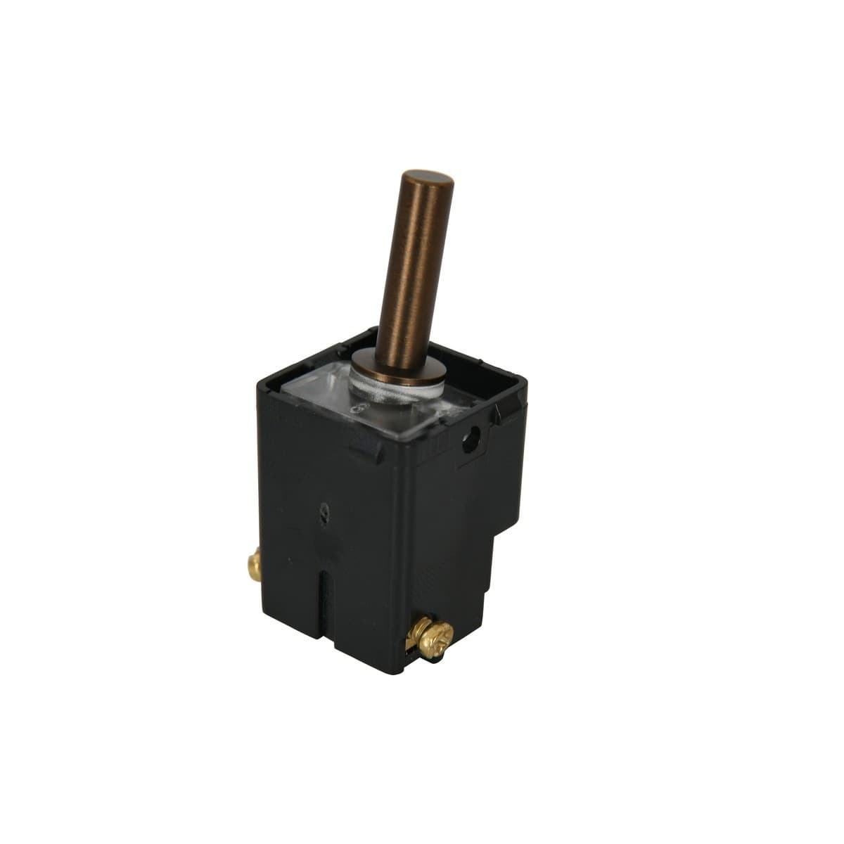 MFL Forge Modern Intermediate Toggle Switch Mechanism in Bronze-img-2