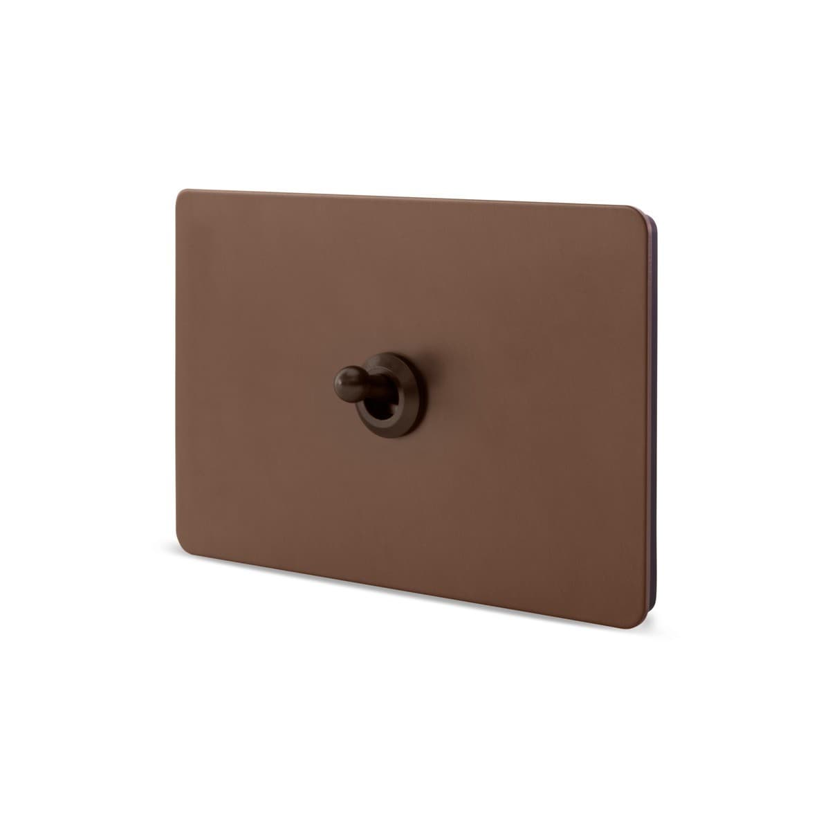 MFL Forge Heritage 1 Gang Grid Plate Only in Bronze-img-2