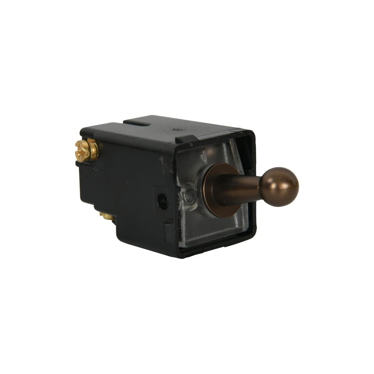 MFL Forge Heritage Intermediate Toggle Switch Mechanism in Bronze-img-1