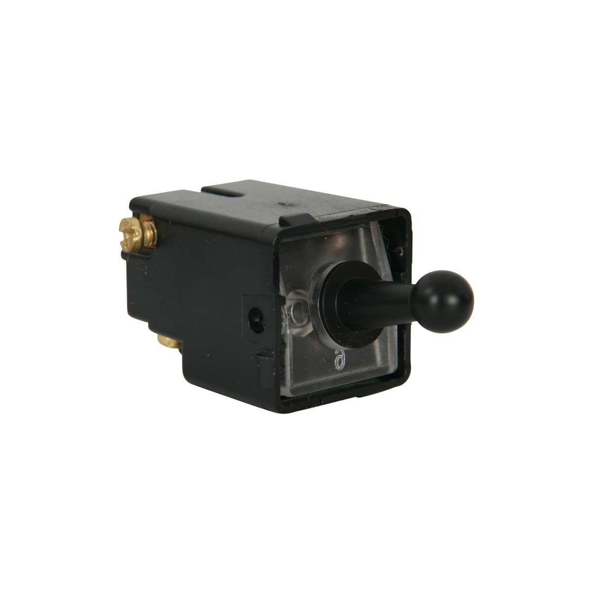 MFL Forge Heritage Intermediate Toggle Switch Mechanism in Aged Nickel-img-1