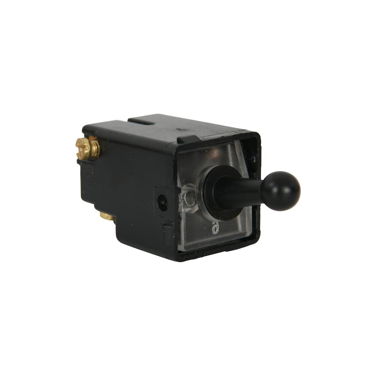 MFL Forge Heritage Intermediate Toggle Switch Mechanism in Black-img-1