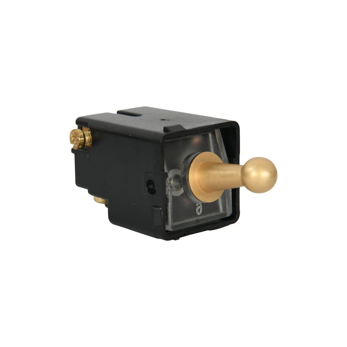 MFL Forge Heritage Intermediate Toggle Switch Mechanism in Brass-img-1
