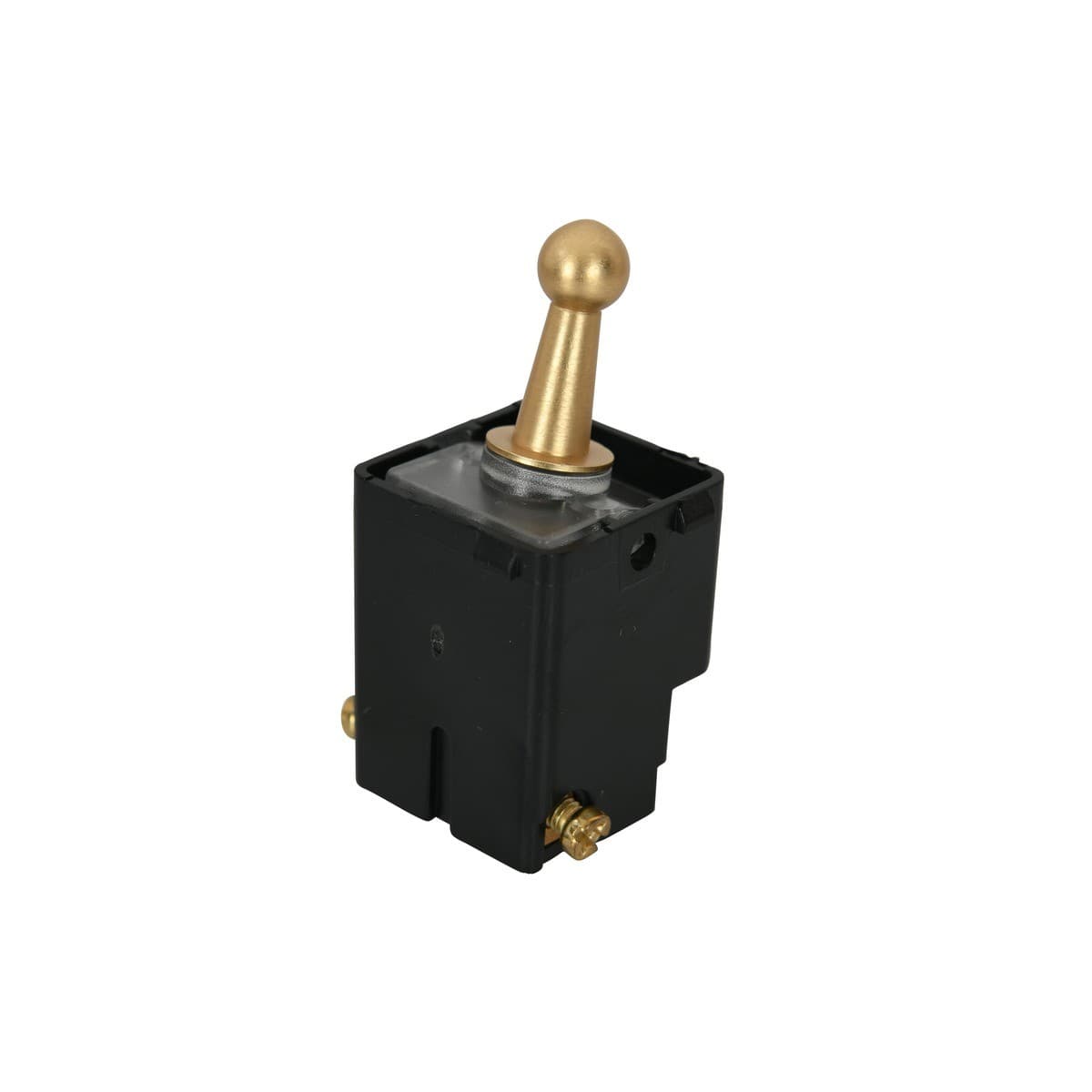 MFL Forge Heritage Intermediate Toggle Switch Mechanism in Brass-img-2