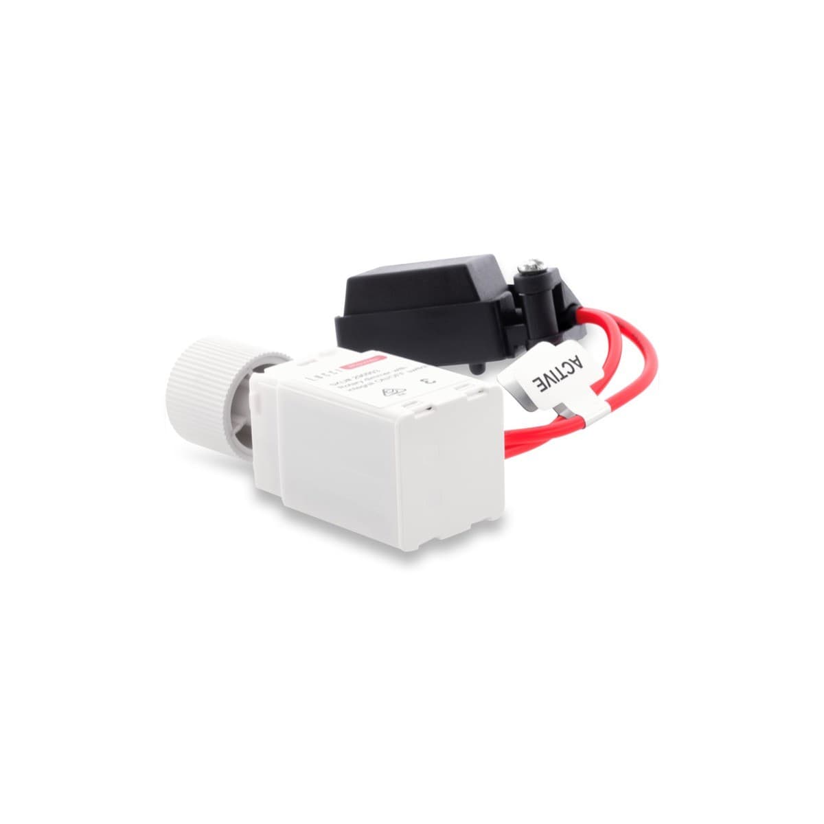 MFL Forge Textured Dimmer Detail Only in White-img-3