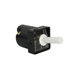 MFL Forge Modern Toggle Switch Mechanism in White