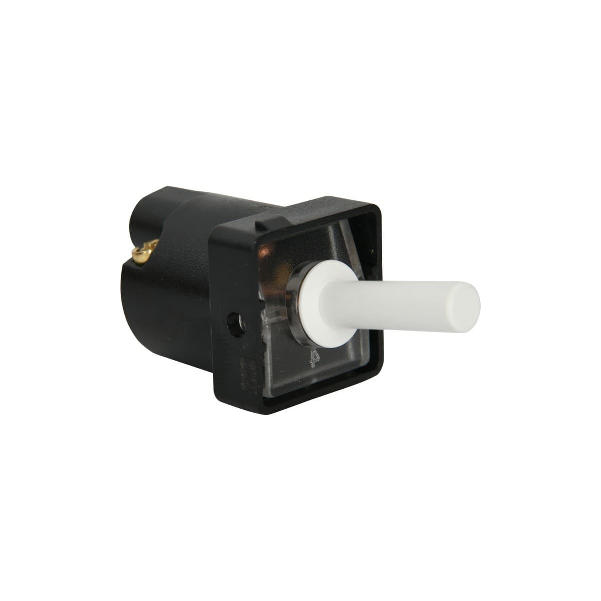 MFL Forge Modern Toggle Switch Mechanism in White-img-1