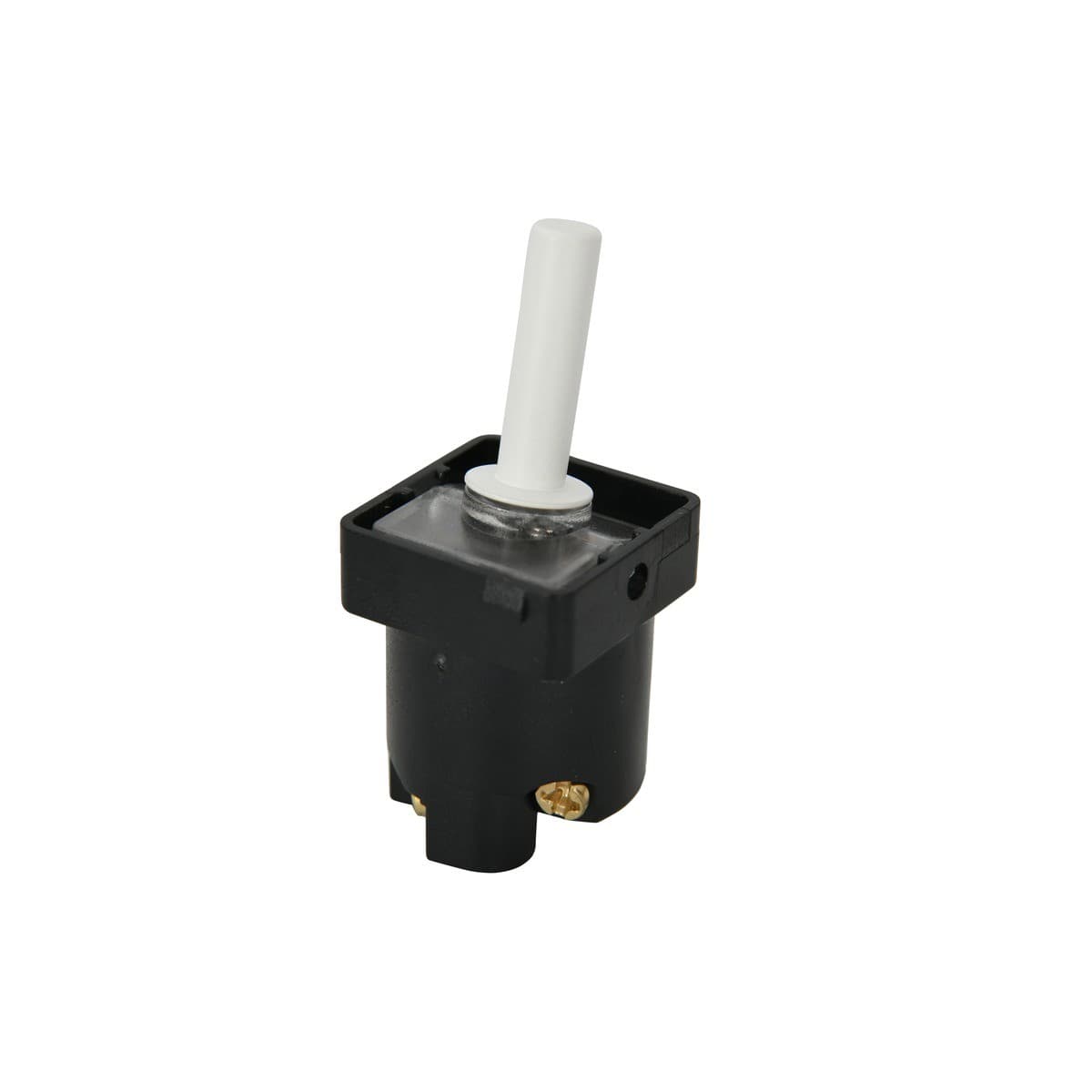 MFL Forge Modern Toggle Switch Mechanism in White-img-2