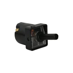MFL Forge Modern Toggle Switch Mechanism in Black