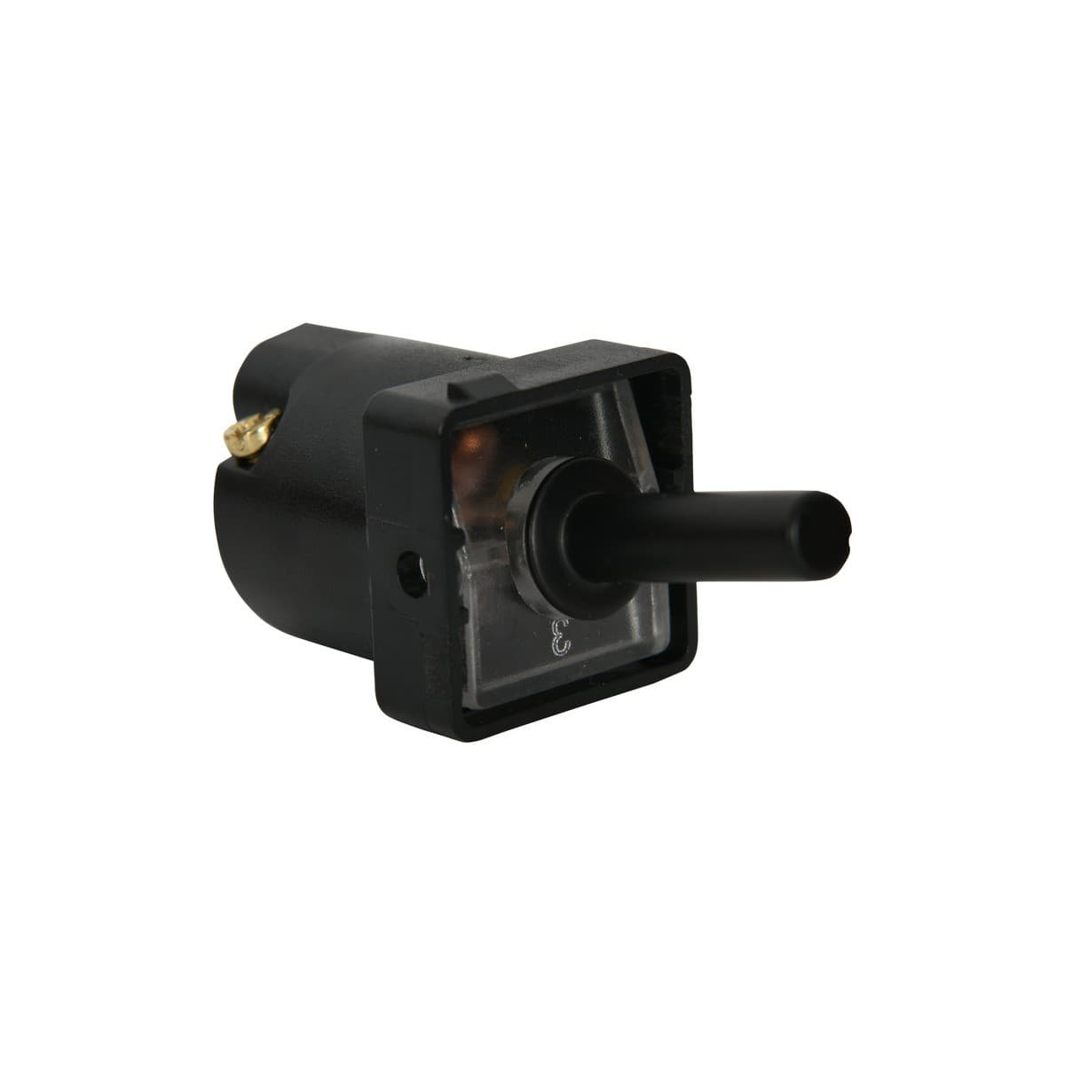 MFL Forge Modern Toggle Switch Mechanism in Black-img-1