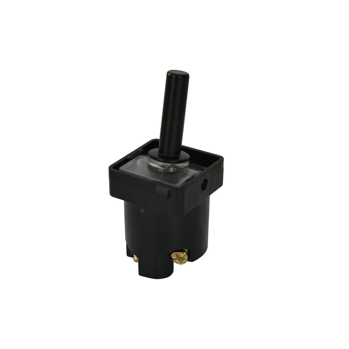 MFL Forge Modern Toggle Switch Mechanism in Black-img-2