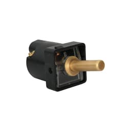 MFL Forge Modern Toggle Switch Mechanism in Brass