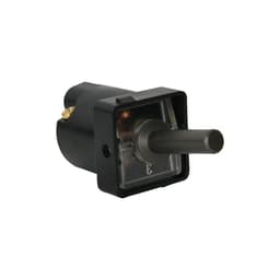MFL Forge Modern Toggle Switch Mechanism in Aged Nickel