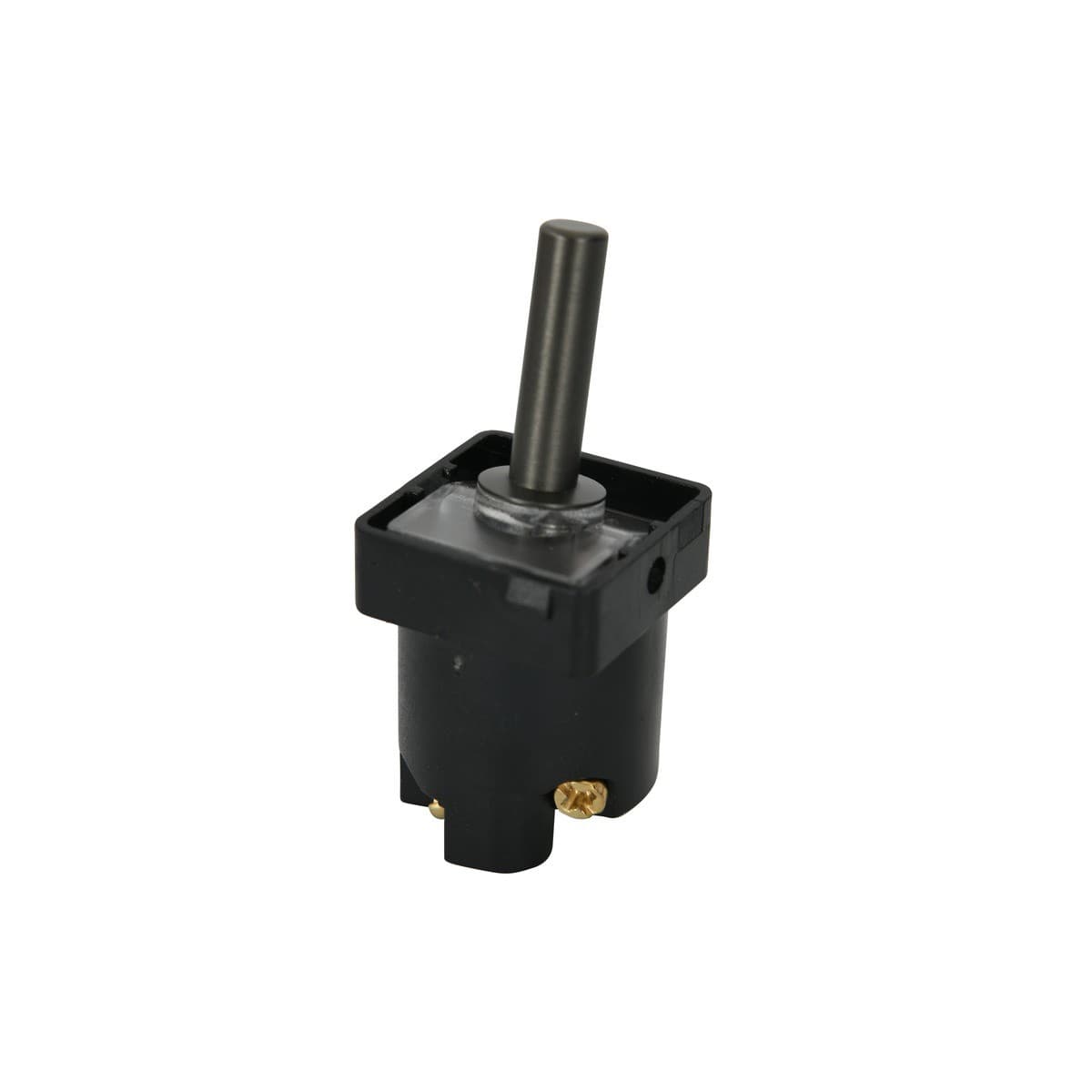 MFL Forge Modern Toggle Switch Mechanism in Aged Nickel-img-2