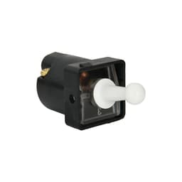 MFL Forge Heritage Toggle Switch Mechanism in White