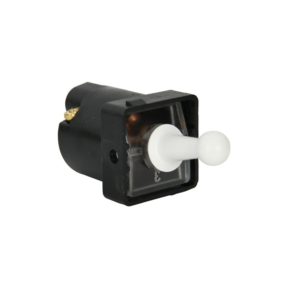 MFL Forge Heritage Toggle Switch Mechanism in White-img-1