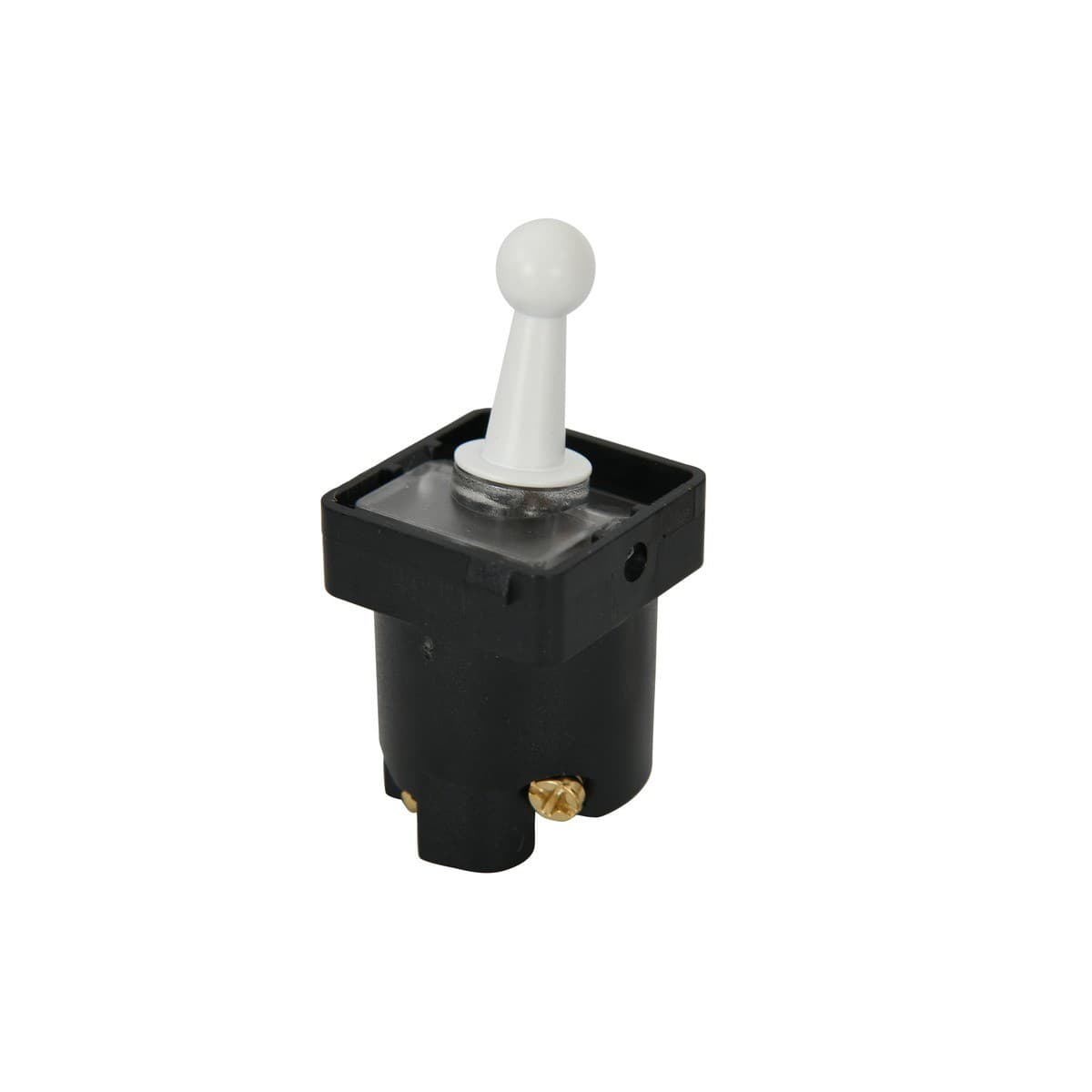 MFL Forge Heritage Toggle Switch Mechanism in White-img-2