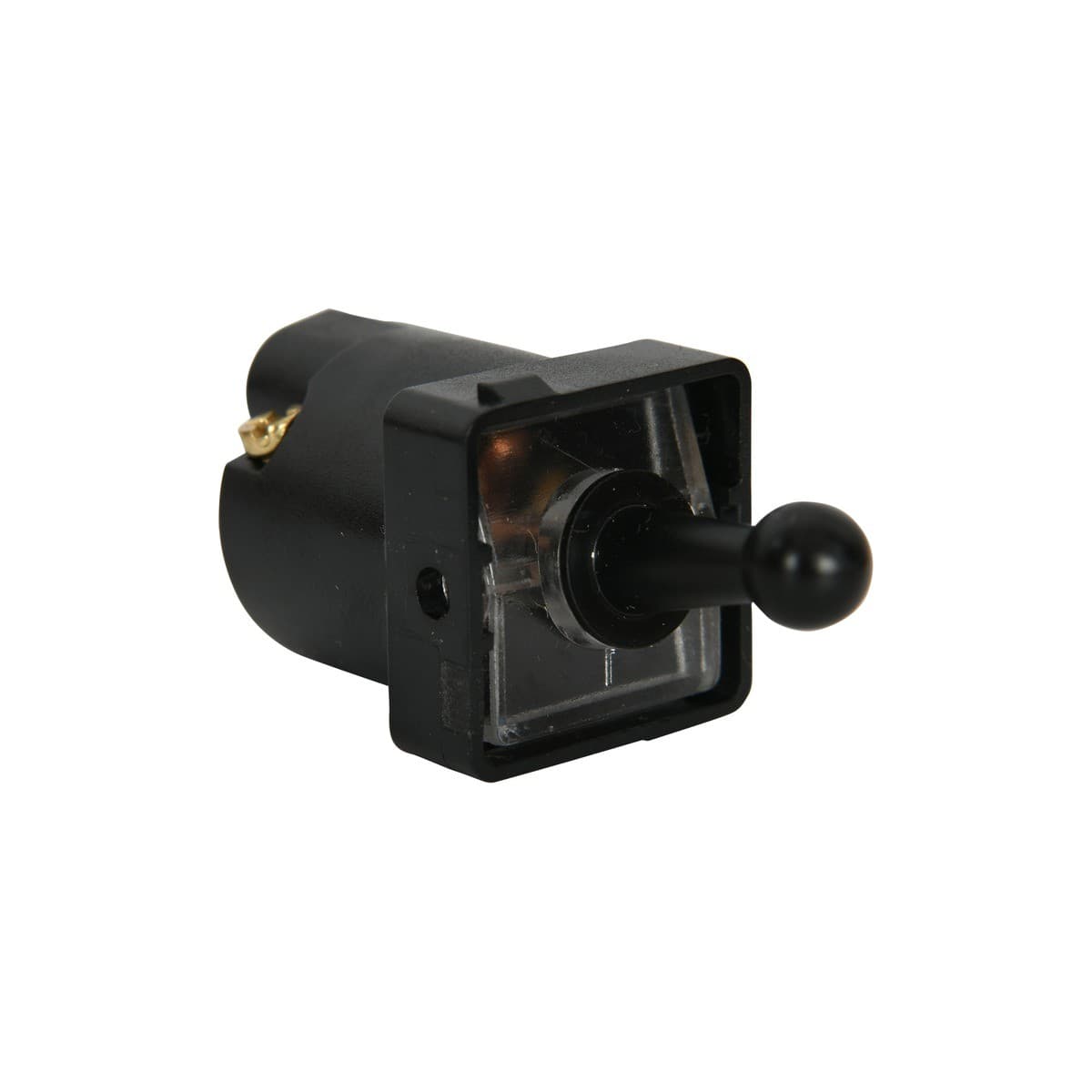 MFL Forge Heritage Toggle Switch Mechanism in Black-img-1